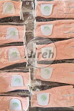 Custom Golf Gloves Factory - Manufacture in New South Wales - Sydney