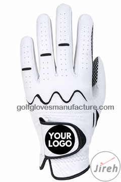 Custom Golf Gloves