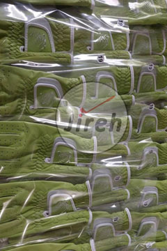 Golf Glove Factory