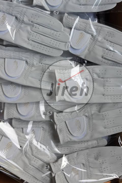 Golf Glove Factory