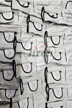 Golf Glove Factory