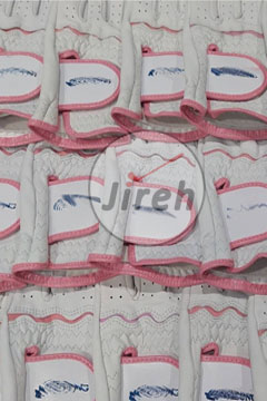 Golf Glove Factory