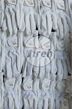 Golf Glove Factory