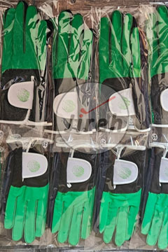 Golf Gloves For Cold Weather