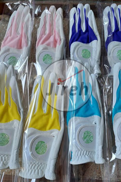 Golf Gloves For Cold Weather